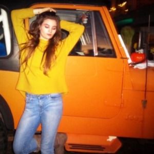 Meet your Posher, Reese